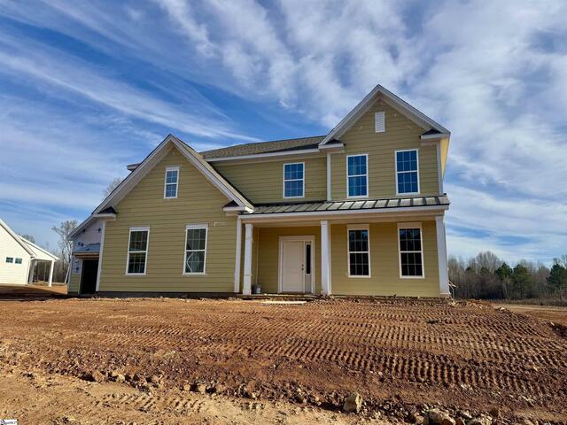 Photo of 210 Castlebar Street