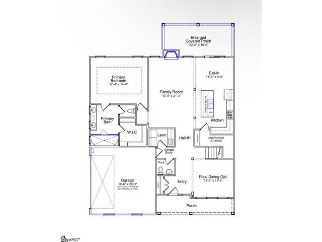 Photo of 210 Castlebar Street