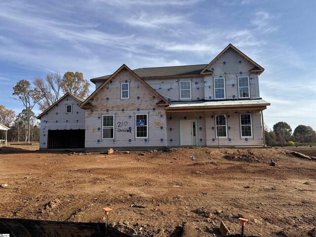 Photo of 210 Castlebar Street