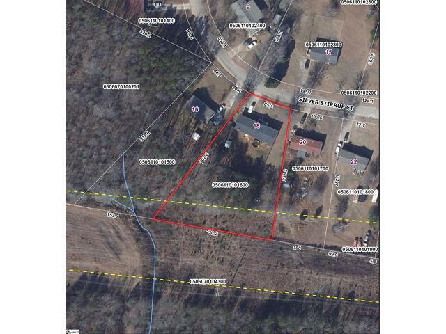 Photo of 18 Silver Stirrup Court