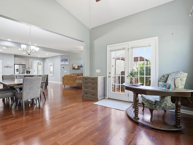 Photo of 244 Chestatee Court