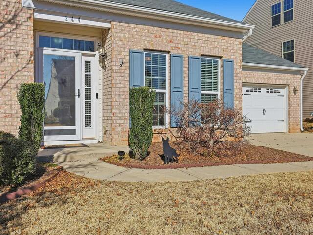 Photo of 244 Chestatee Court