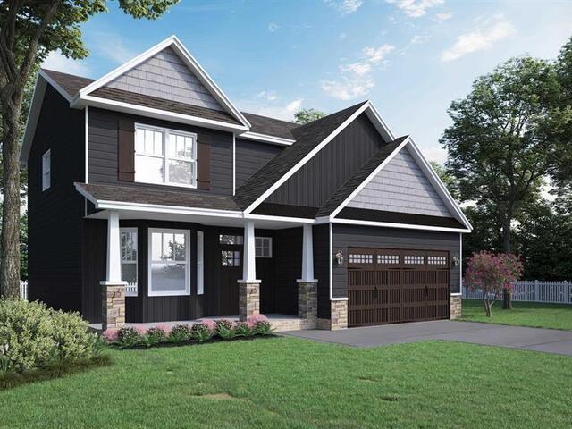 Photo of 277 Chapel Creek Court