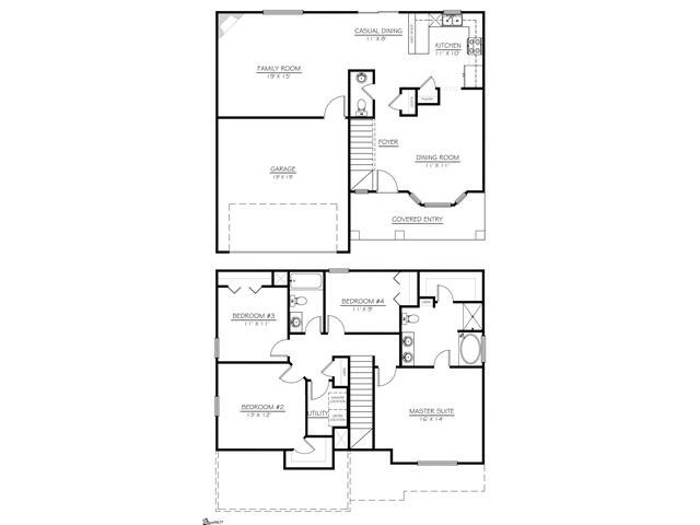 Photo of 277 Chapel Creek Court