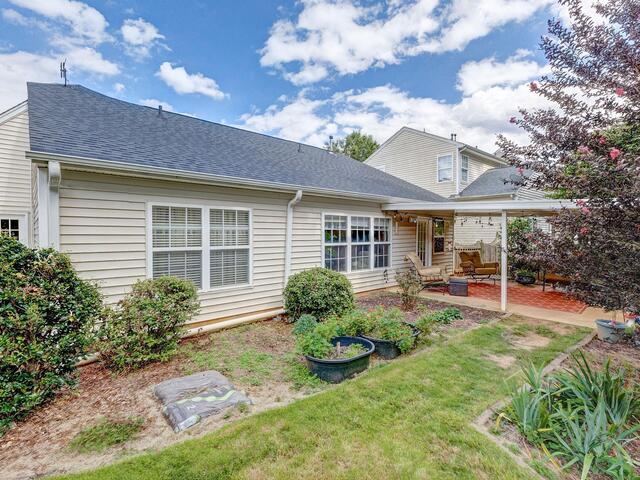 Photo of 536 Laurel Meadows Parkway