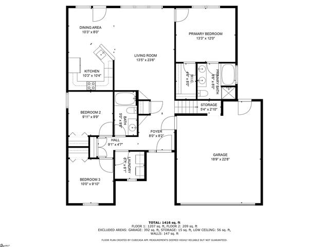 Photo of 536 Laurel Meadows Parkway