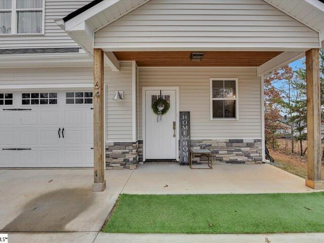 Photo of 64 Jubilee Church Road