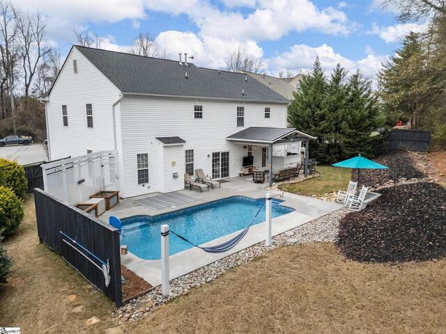 Photo of 55 Killarney Lane