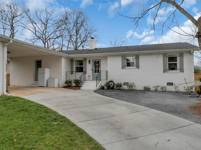 Photo of 307 Wembley Road