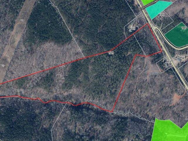 Photo of 509 Crowe Creek Road