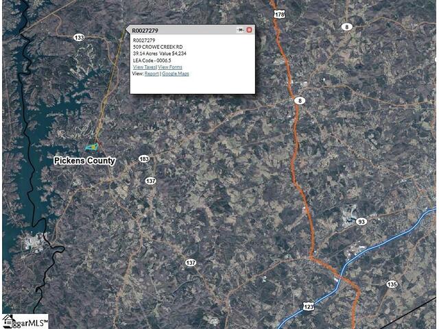 Photo of 509 Crowe Creek Road