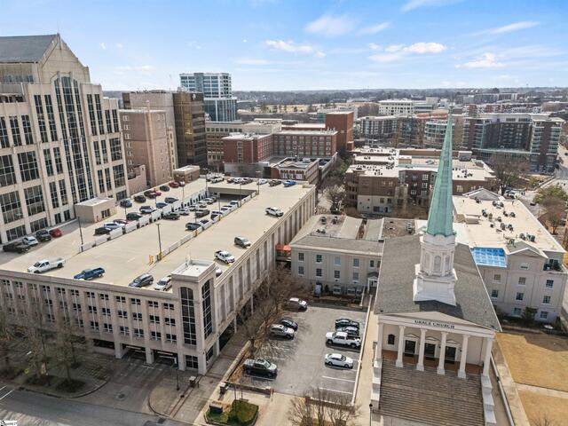 Photo of 100 W Court Street