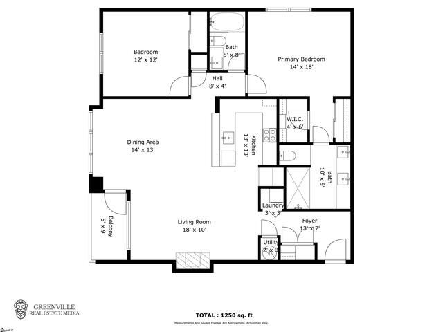 Photo of 155 Riverplace