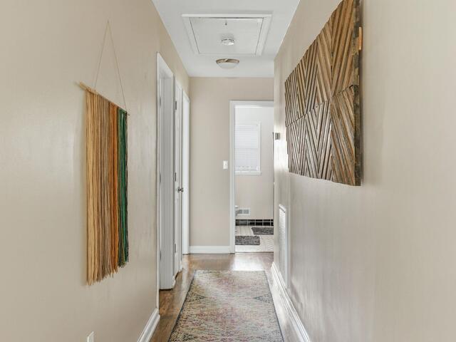 Photo of 407 Ravenal Road