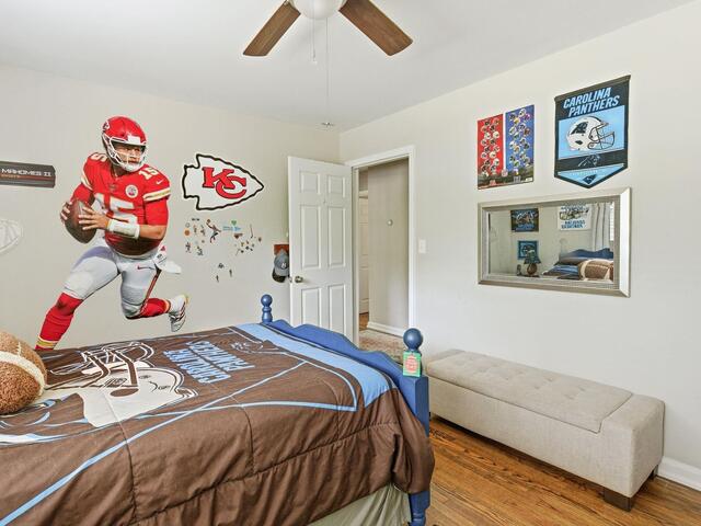 Photo of 407 Ravenal Road