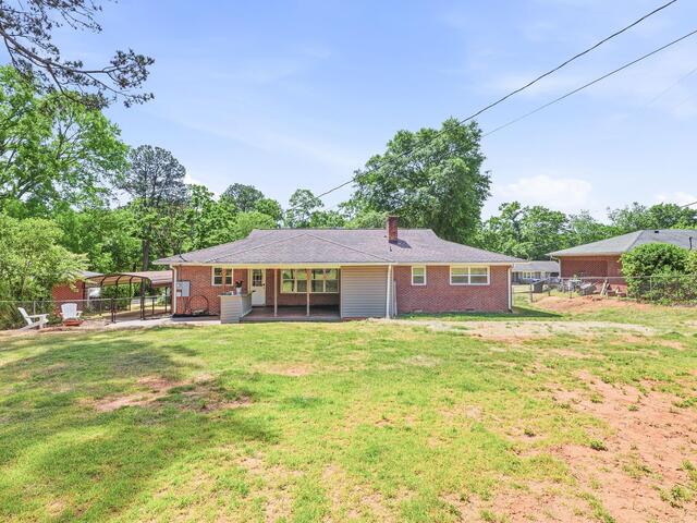 Photo of 407 Ravenal Road