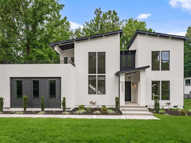 Photo of 803 Garlington Road