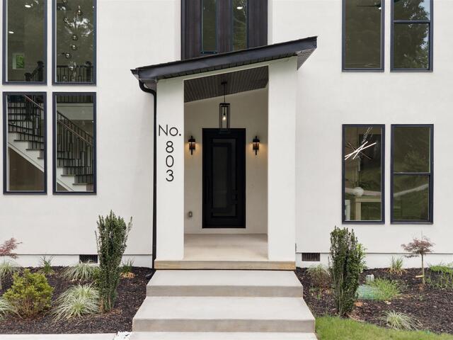 Photo of 803 Garlington Road