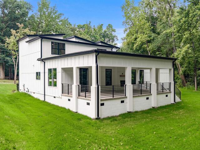 Photo of 803 Garlington Road