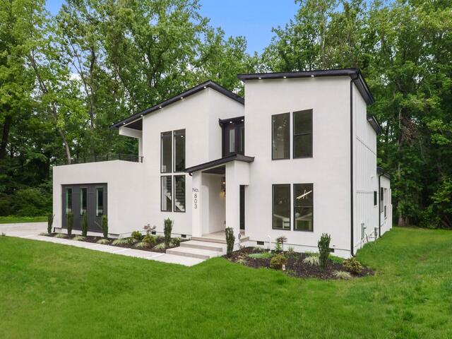 Photo of 803 Garlington Road