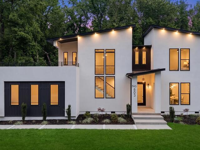 Photo of 803 Garlington Road