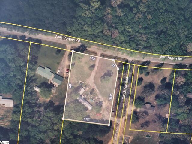 Photo of 117 Watt Rogers Road