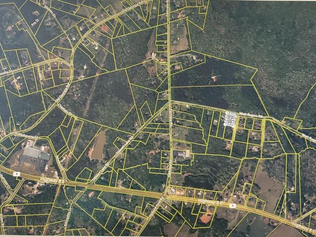 Photo of 117 Watt Rogers Road