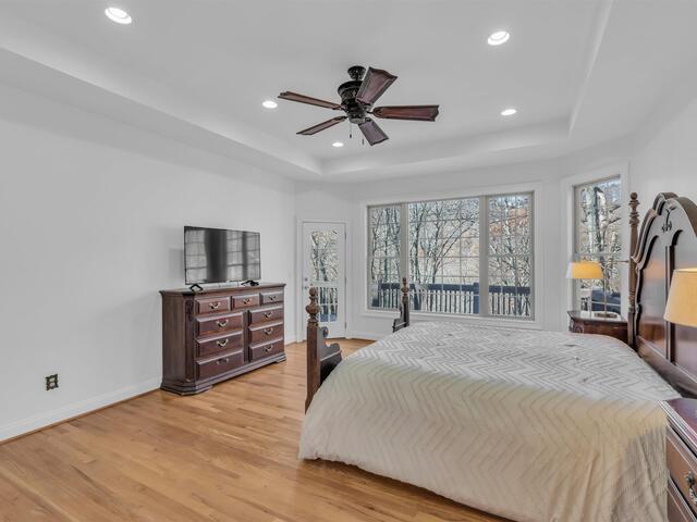 Photo of 20 Moccasin Flower Trail