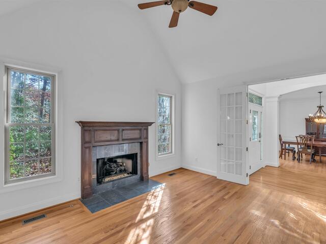 Photo of 20 Moccasin Flower Trail