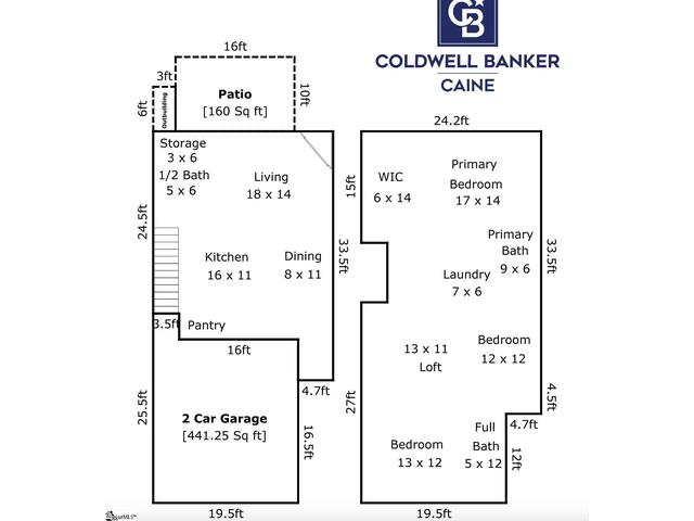 Photo of 66 Galley Lane