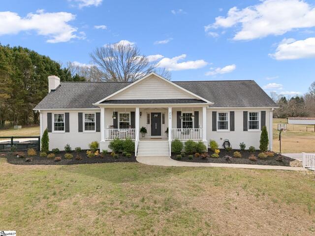 Photo of 200 Poore Road