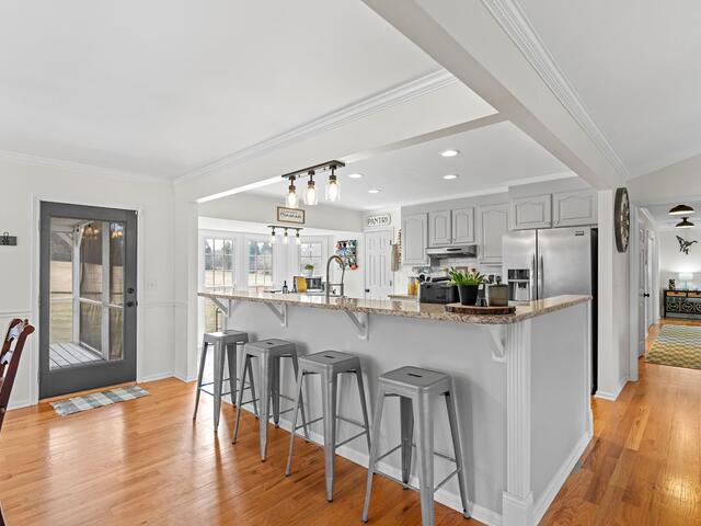 Photo of 200 Poore Road