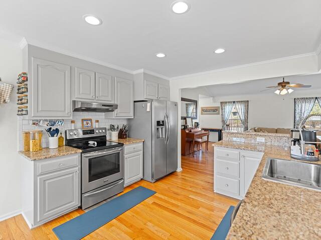 Photo of 200 Poore Road
