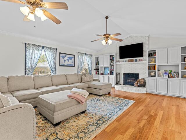 Photo of 200 Poore Road