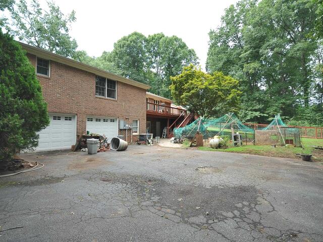 Photo of 1733 Tigerville Road