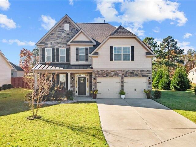 Photo of 656 Ridgeville Crossing Drive