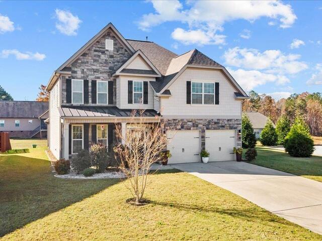 Photo of 656 Ridgeville Crossing Drive