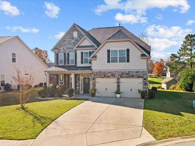 Photo of 656 Ridgeville Crossing Drive