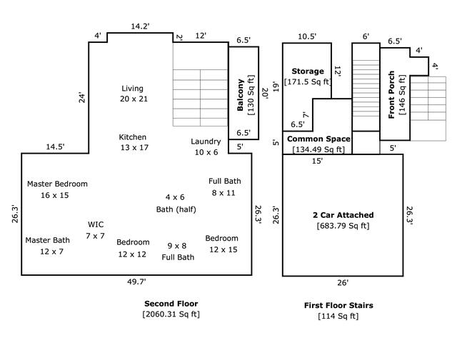 Photo of 106 W Park Avenue