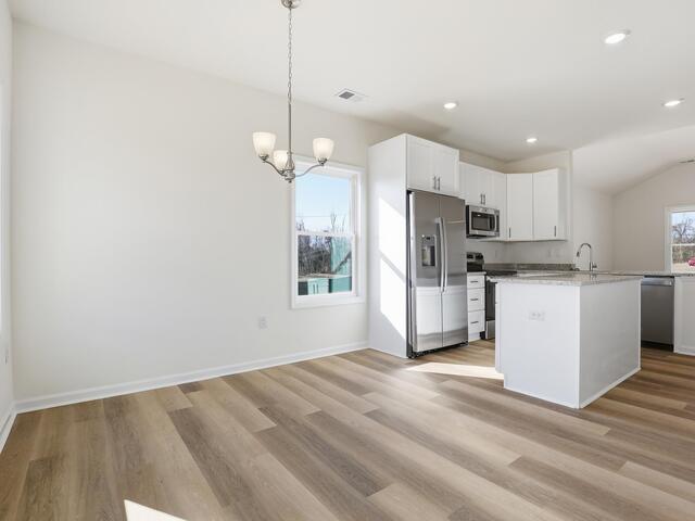 Photo of 609 S Cherry Street