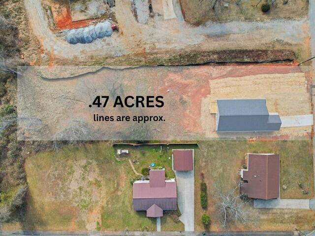 Photo of 609 S Cherry Street