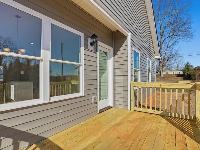 Photo of 609 S Cherry Street