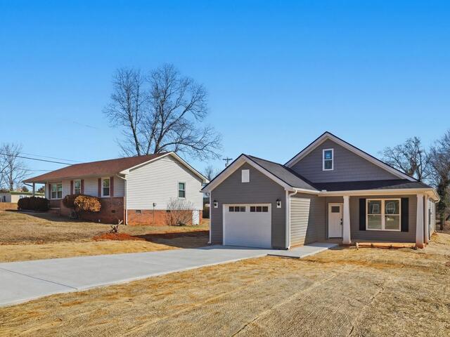 Photo of 609 S Cherry Street