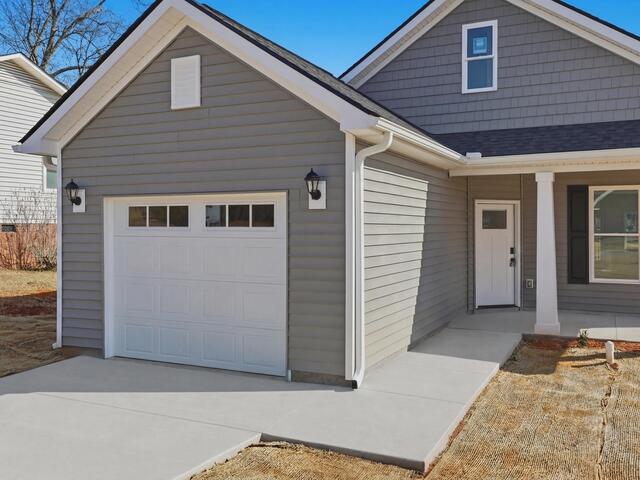 Photo of 609 S Cherry Street