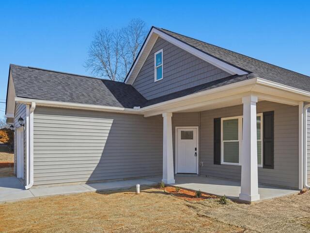 Photo of 609 S Cherry Street