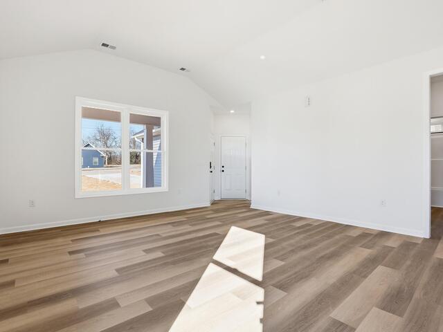 Photo of 609 S Cherry Street