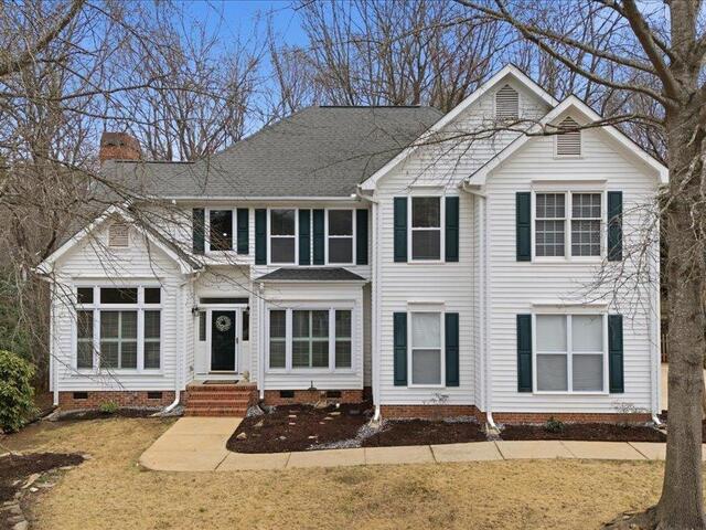 Photo of 316 Deer Spring Lane