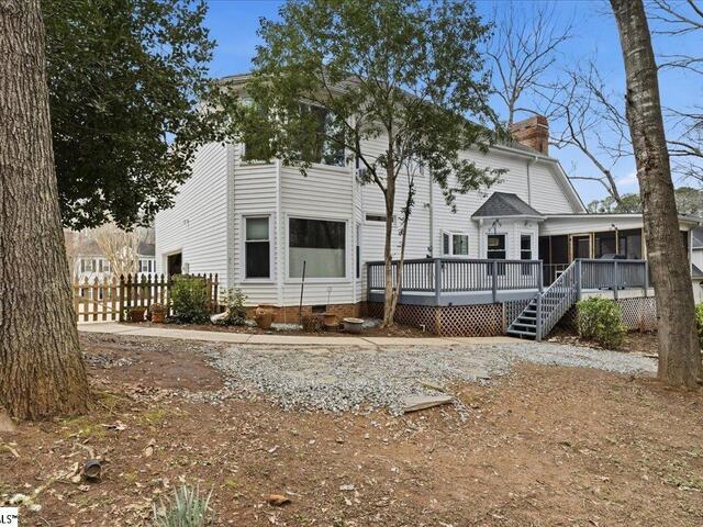 Photo of 316 Deer Spring Lane