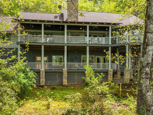 Photo of 4004 Lake Adger Parkway