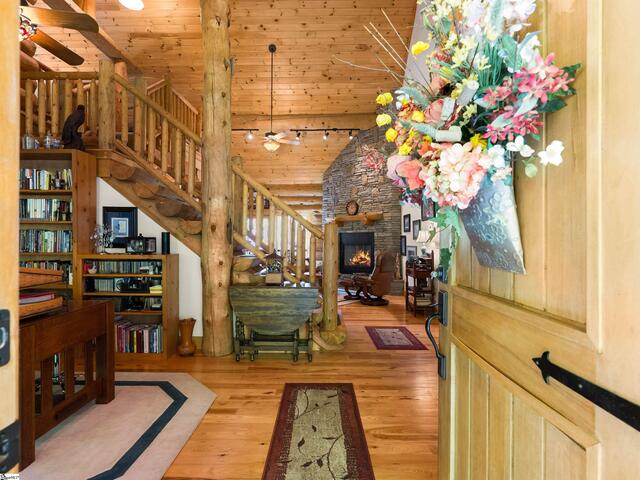 Photo of 4004 Lake Adger Parkway